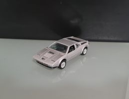 Gama Mini BMW M1 1:43