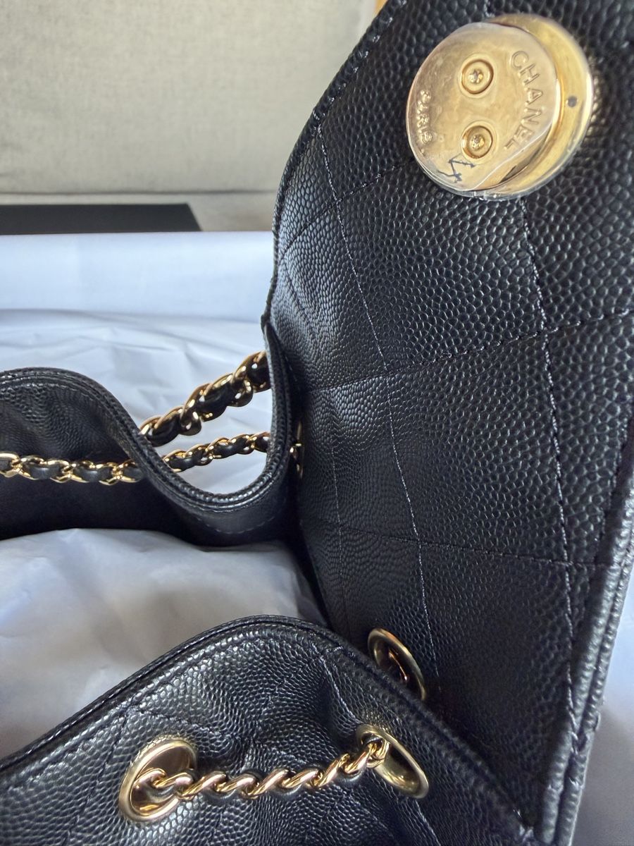 Chanel Borse da donna: New Chanel 25 Small – Nuovo e nell'imballaggio originale da Martigny venduto da Fashion_Mania 3