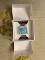 Swatch-Uhr, Aktionärs-Geschenk, Jahr 2025