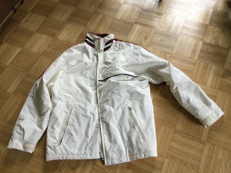 Skijacke M 50 52 Winterjacke Winter Jacke