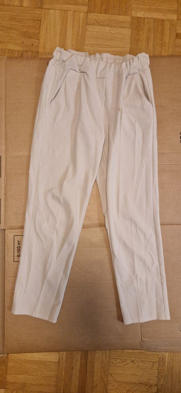 Lotti di vestiti: verschiedene Hosen, Gr. 36 – Usato da Kriens venduto da Evelyne.borth 2