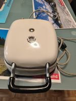 jura waffeleisen