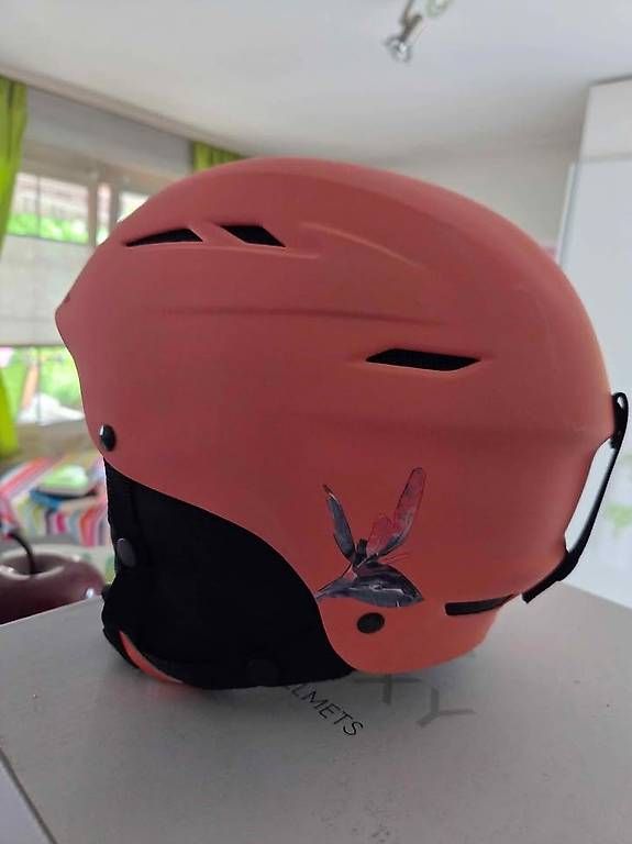 Roxy Completi & Tailleur: Roxy: Ensemble ski/snowboard taille M & Casque – Usato da Commugny venduto da sha_ry9t 3