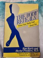 Livre The Body Reveals par Ron Kurtz