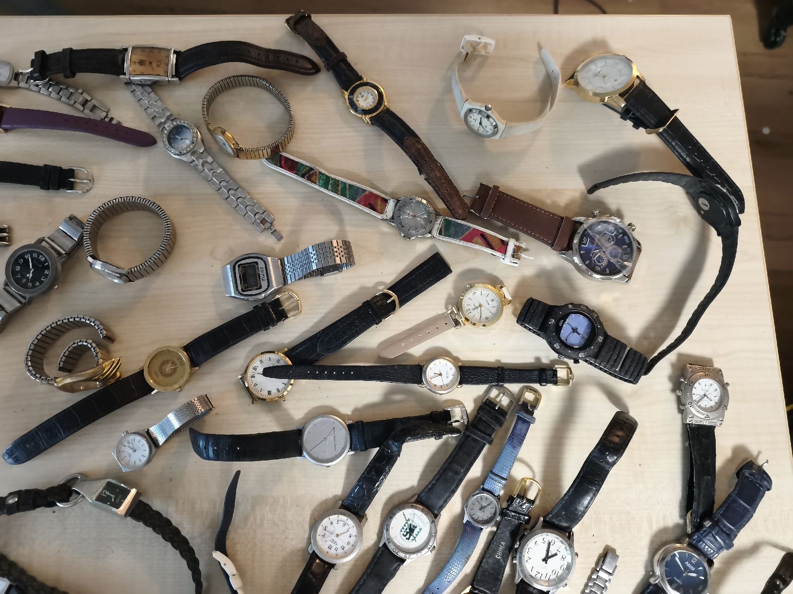 Uhren: Armbanduhr lot – Gebraucht aus Kreuzlingen von dad_9x7b 6