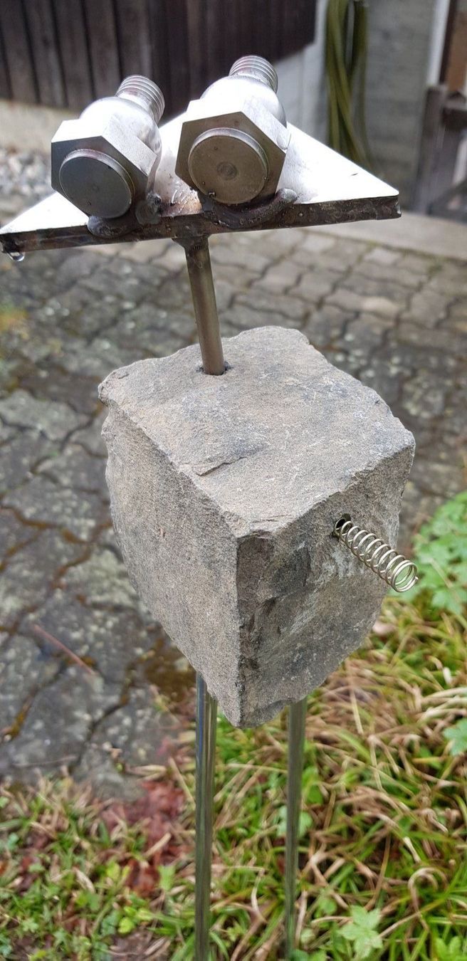 Sculture & Statue: Skulpturen – Usato da Schaffhausen venduto da beny06 1