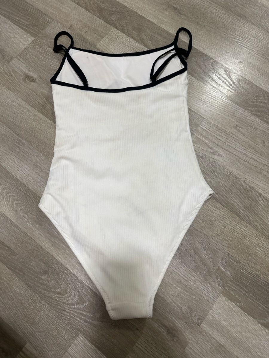 Costumi da bagno & Bikini: Badeanzug – Usato da Oberentfelden venduto da ulli03 1