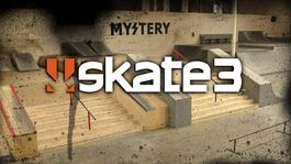Skate 3 Gründe dein eigenes Skate-Team  PS3