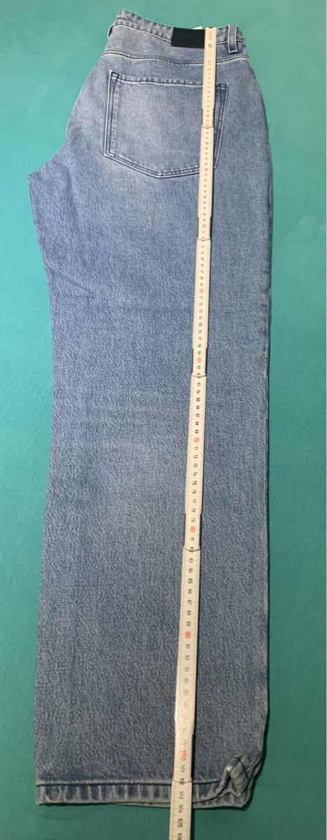 Massimo Dutti Jeans: Massimo Dutti Herren Jeans – Gebraucht aus Zollikerberg von JvD0211 4