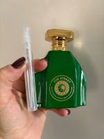 Pendora The Street (Bond No9 New York Bleecker Street Dupe)