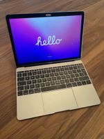 Apple MacBook 12 inch Early 2016 512GB Silver
