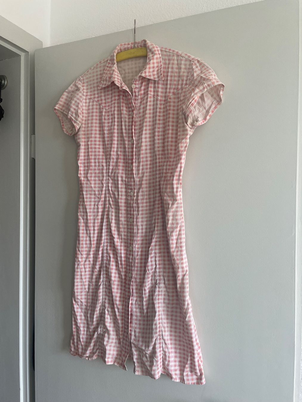 Vestiti: Blusenkleid – Usato da bern venduto da frauschenk