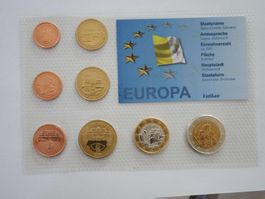 Euro Probe Vatikan  2006 ***TOP***