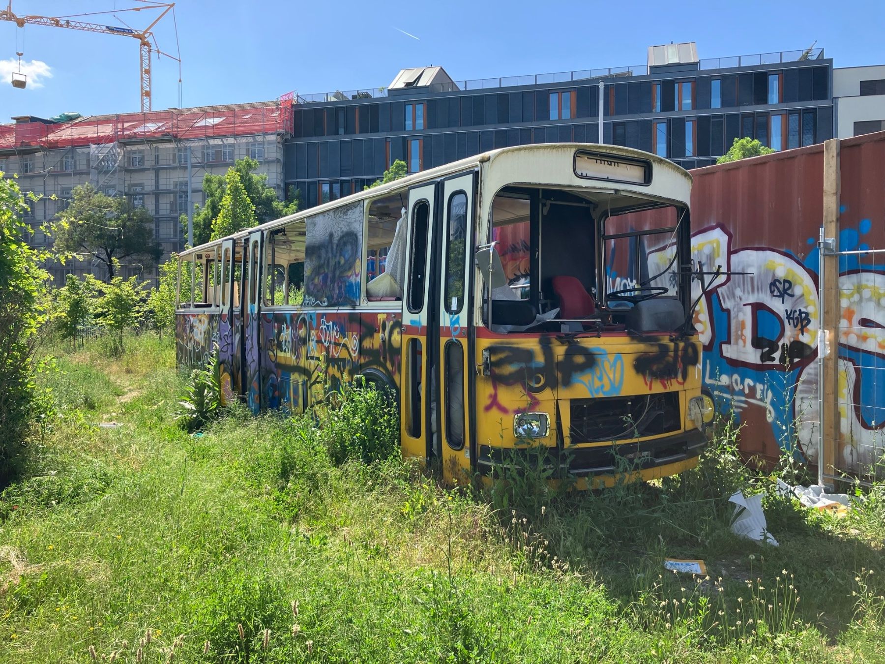 Automobili: Postauto FBW 50 U – Difettoso da Basel venduto da noldi.boldi