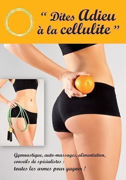 Tutti i DVDs: Perdre du poids Dites Adieu à la Cellulite DVD Documentaire – Nuovo (secondo la descrizione) da Genève venduto da Cockattoo