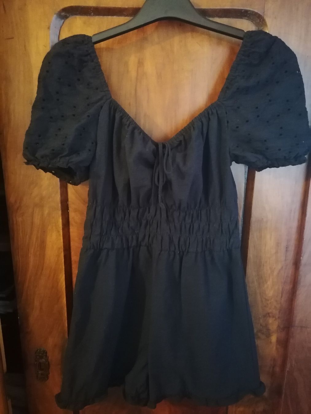 Tute: Baumwolle Jumpsuit – Nuovo e nell'imballaggio originale da Sempach venduto da .1SecondBrands. 1