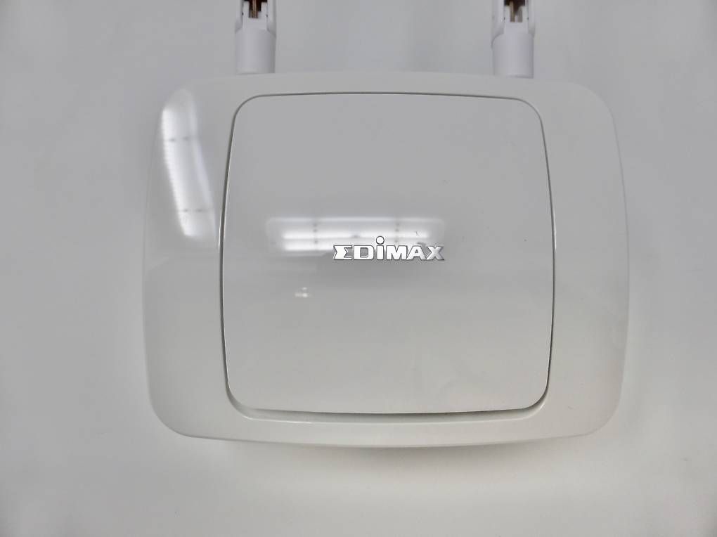 WiFi: WiFi repeater Edimax RE23S – Usato da S. Vittore venduto da damonbonesi 2