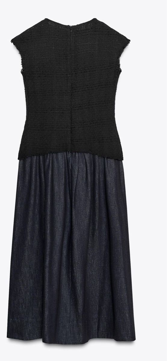 Zara Robes: Zara robe taille M – Neuf avec emballage d'origine à Brügg BE par nou_8ht9 3