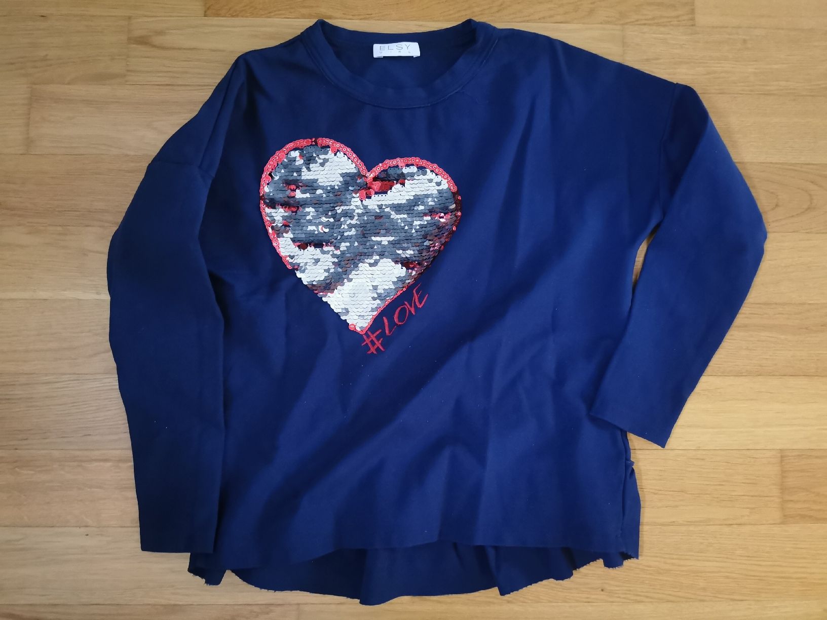 Maglioni & Felpe: Elsy Pullover ca. 146/152 – Usato da Sursee venduto da Ventiduese
