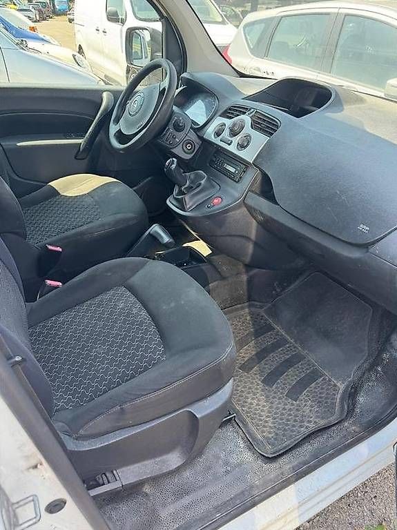 Autos: Renault Kangoo Maxi 1.5 dCi – Gebraucht aus Cousset von dompich 4
