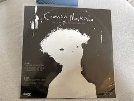 Comman Mockasin Live Vinyl LP 2020 