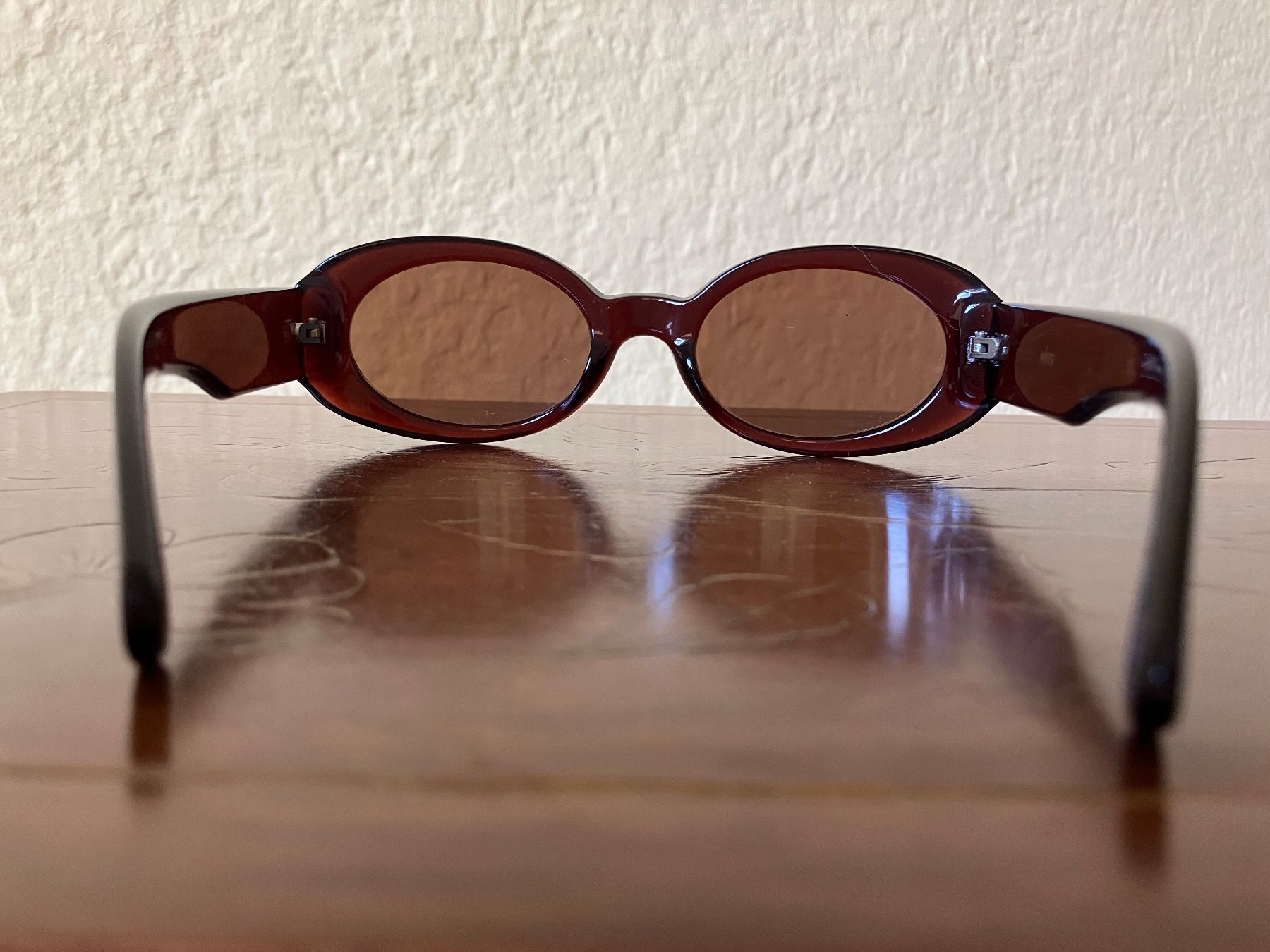Lunettes & Verres: Sonnenbrille – D'occasion à bern par fam_m8sk 3
