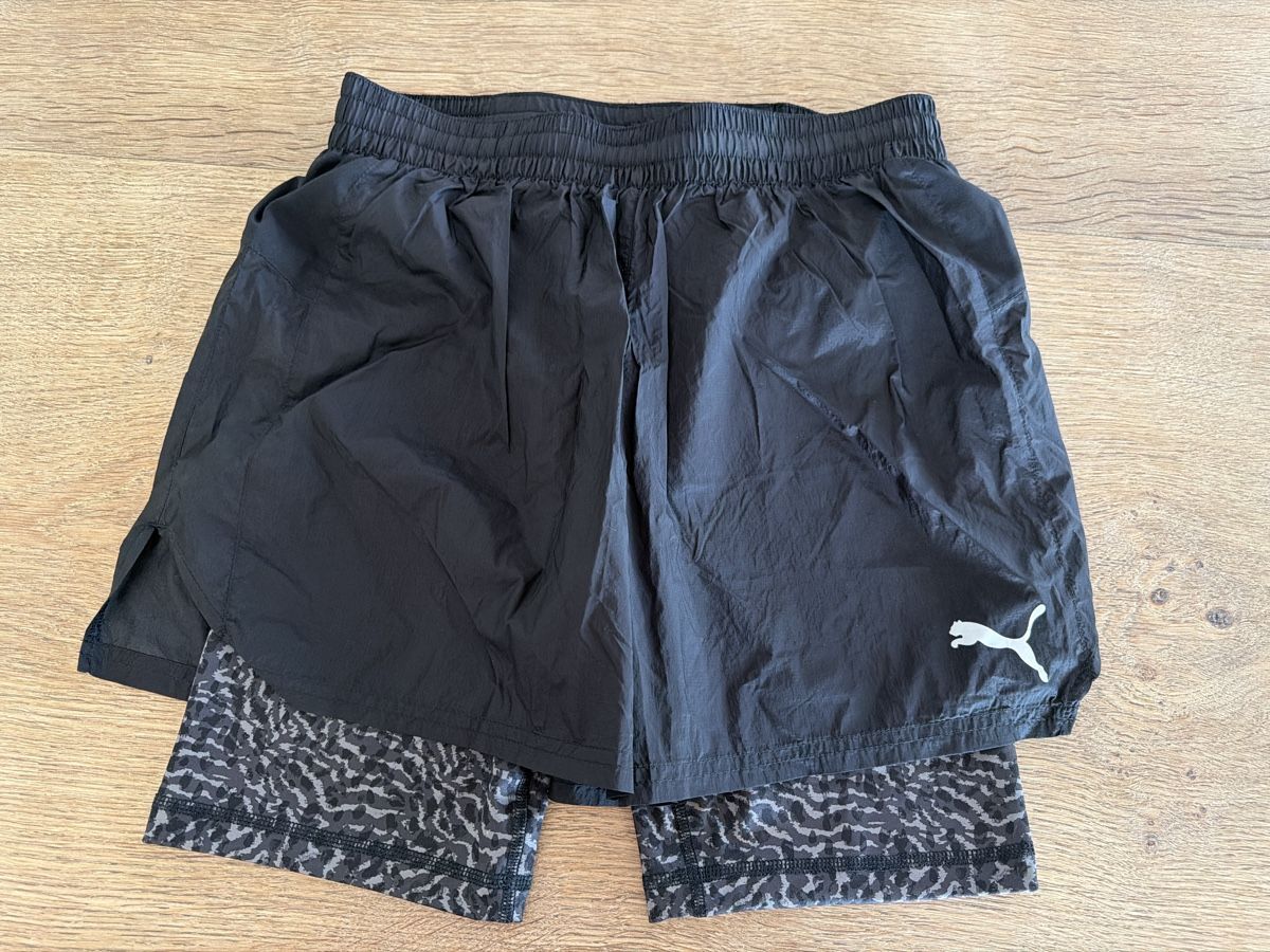 Puma Hosen: Sporthose, Puma – Gebraucht aus Goldiwil (Thun) von Chicita_fank