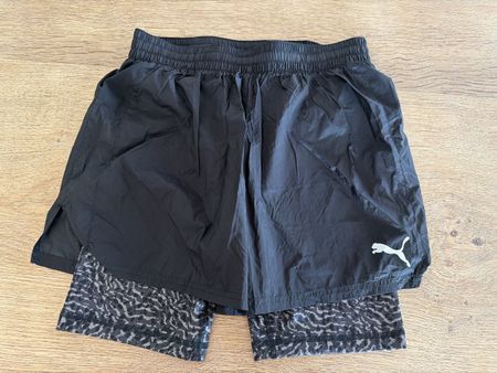 Sporthose, Puma