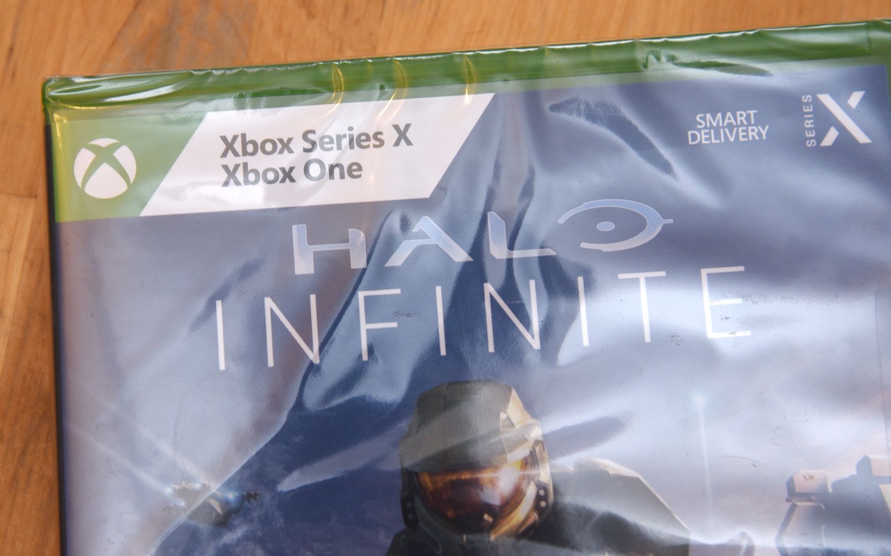 Spiele: HALO Infinitive (NEU) – Neu (gemäss Beschreibung) aus Frenkendorf von gelbeZinnie 2