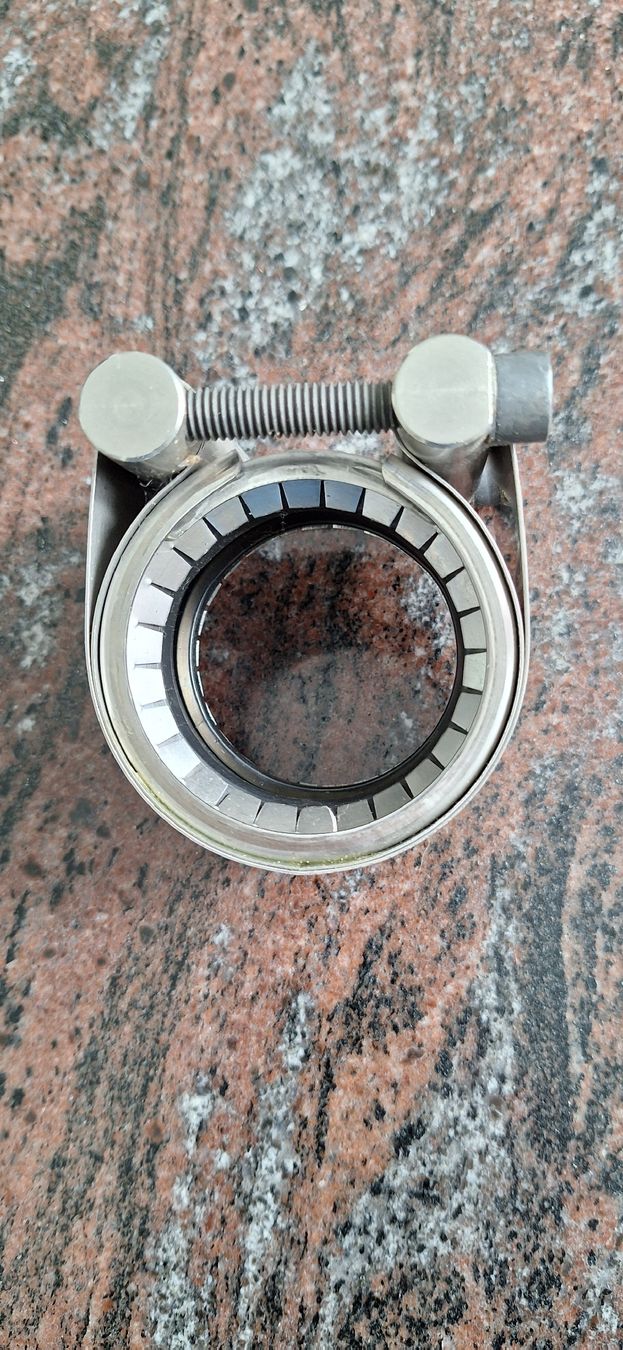 Metall- & Schlosserei Sonstiges: Verbindungskupplung – Neu und originalverpackt aus Hildisrieden von kru.69 1