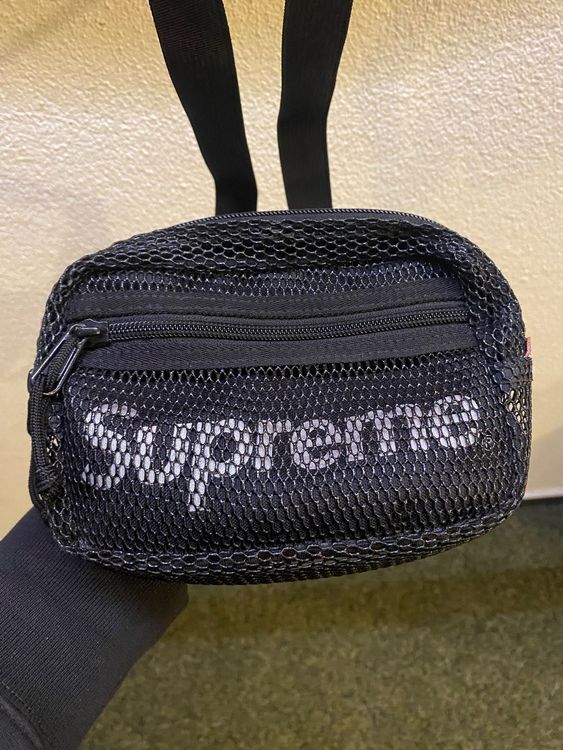 Original Supreme Shoulder Bag SS20 Kaufen auf Ricardo