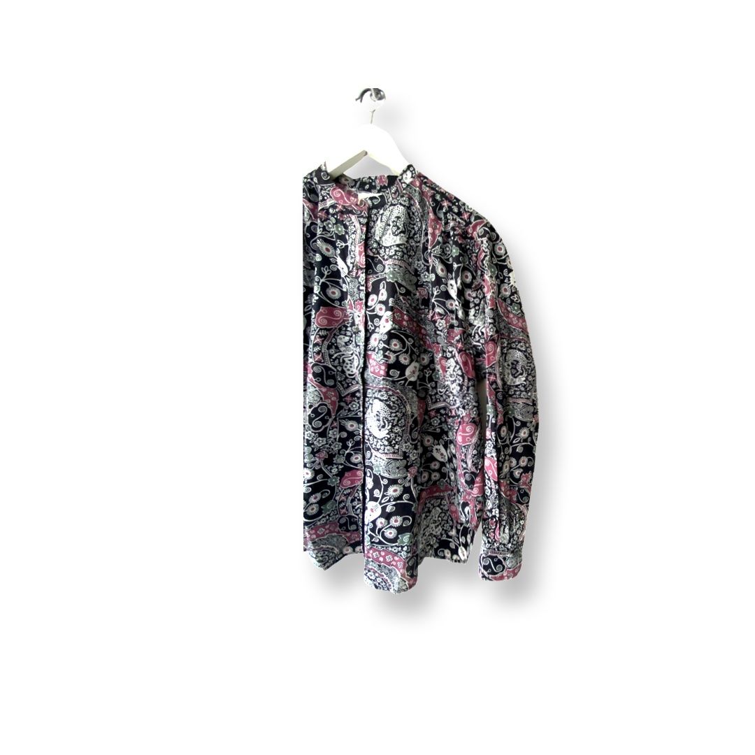 Isabel Marant Camicette: ISABEL MARANT ÉTOILE BLUSE - neu - – Nuovo (secondo la descrizione) da Jona venduto da vanessasupermarket20 4