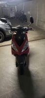 Peugeot Speedfight 3 50ccm Roller - ohne mfk