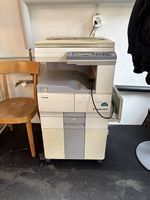 SW drucker / kopierer