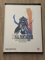 Final Fantasy 12 - Lösungsbuch Spieleberater Hardcover