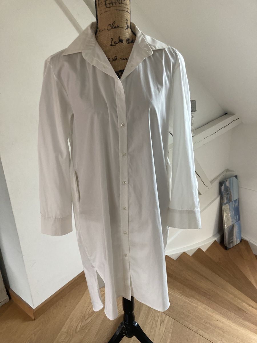 Vestiti: Blusenkleid der Marke Owl Marrakech – Nuovo (secondo la descrizione) da Binningen venduto da kku01