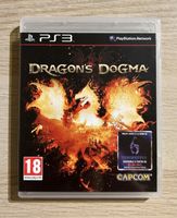 Dragons Dogma PS3