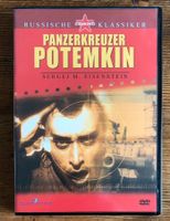 Sergej M. Eisenstein - Panzerkreuzer Potemkin DVD