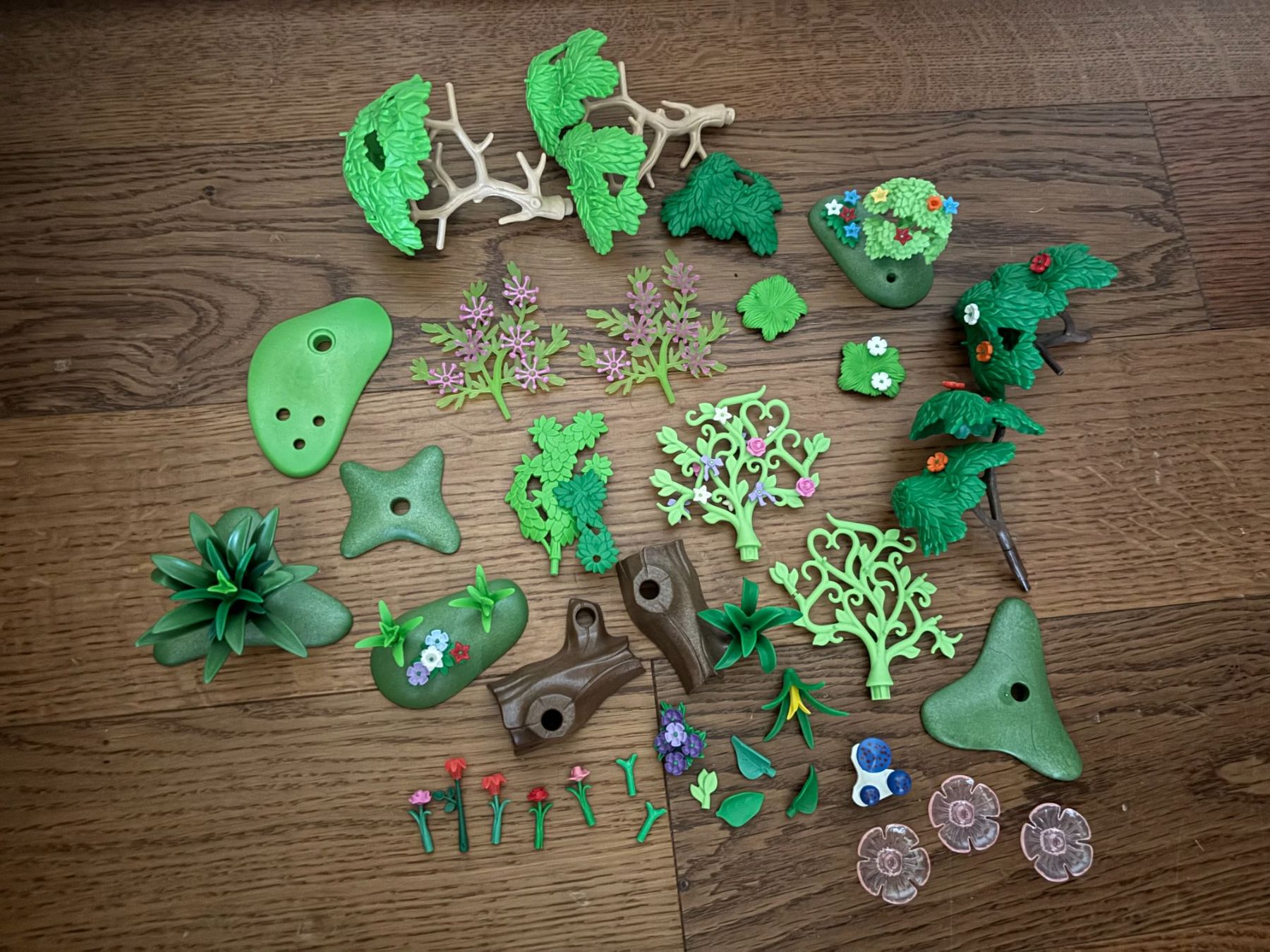 Playmobil Jouets: Playmobil – D'occasion à Zürich par degchris 4