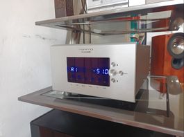 Norma Audio HS IPA 1