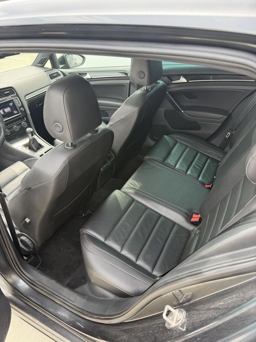 VW Autos: Golf 7gtd – D'occasion à Amriswil bissenhofen par jul_968d 3
