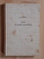 A.Vogel "Der kleine Doktor" 1954