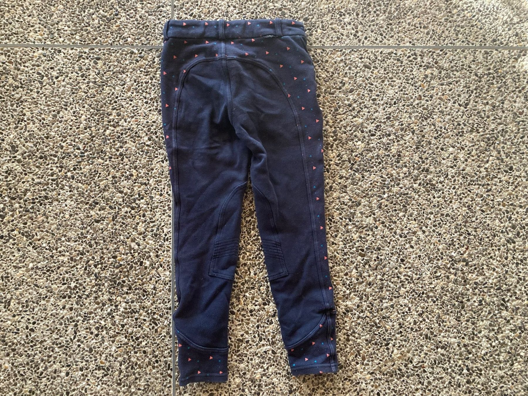 Hosen: Hose, Reithose, Gr. 134/140 – Gebraucht aus Aetingen von Nadinsky 2
