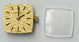 CERTINA Damenuhrwerk