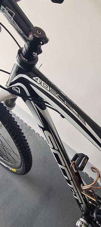 Velos: MTB SCOTT Scale 40 – Gebraucht aus Agno von hen_b8pm 4