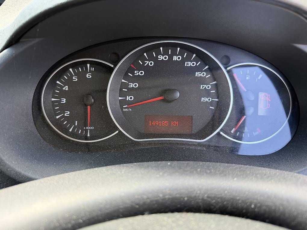 Automobili: Renault kangoo 1.6 Liter Automat  – Usato da Winterthur venduto da Sinoregi 6