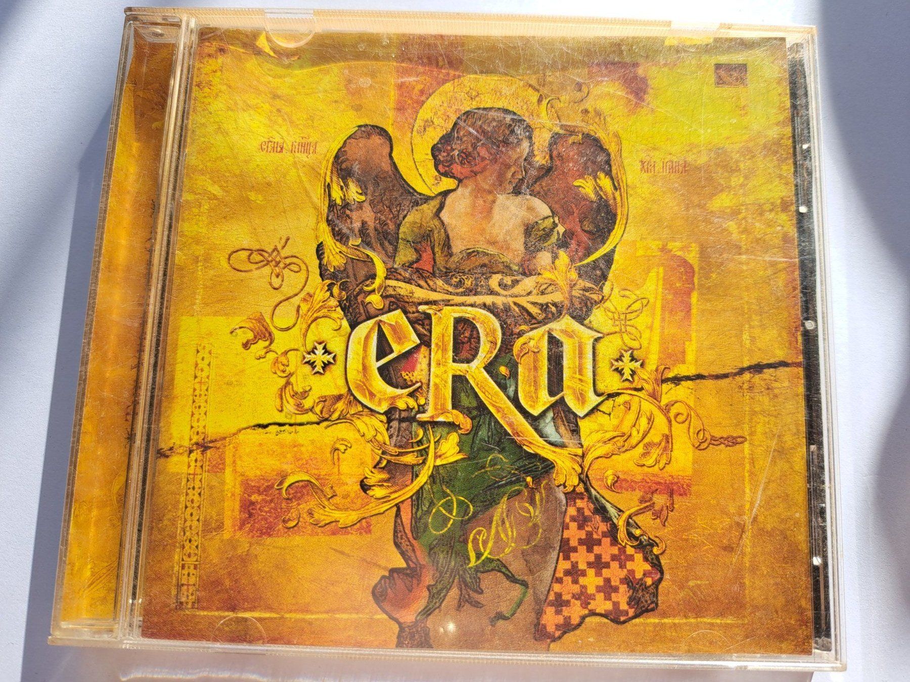 CD: Cd Era  – Usato da Pully venduto da bro_n52j