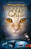 Hunter Erin - Warrior Cats - Sternenglanz (geb) / Jugend