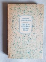 Das aufgeklärte Mondschaf - Christian Morgenstern - 1942