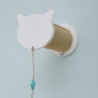 CatS Design Kletterwand große Katzen ...
